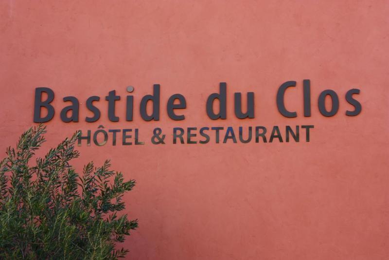 La Bastide Du Clos Des Roses - Teritoria Fréjus Exterior foto